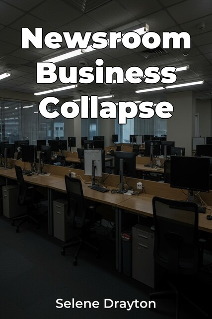 Newsroom Business Collapse, Selene Drayton