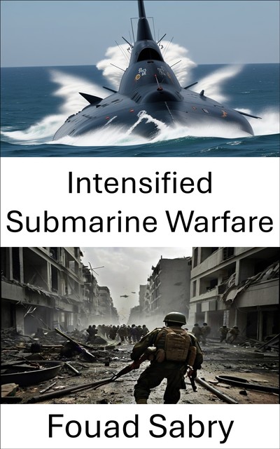 Intensified Submarine Warfare, Fouad Sabry