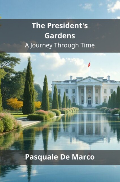 The President's Gardens, Pasquale De Marco