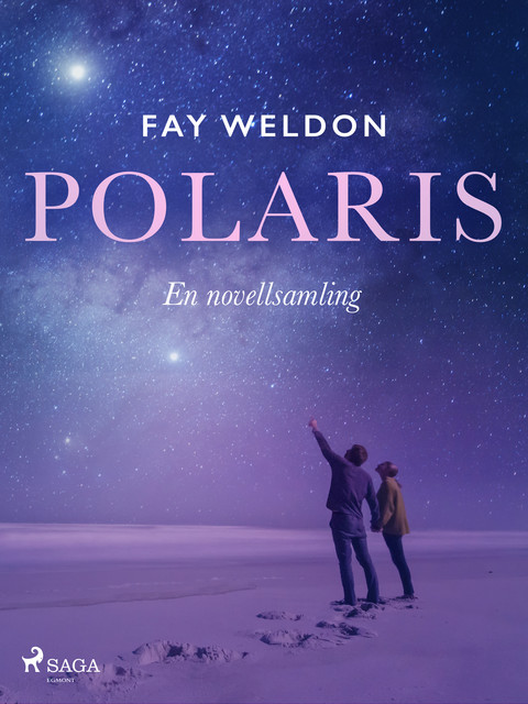 Polaris, Fay Weldon