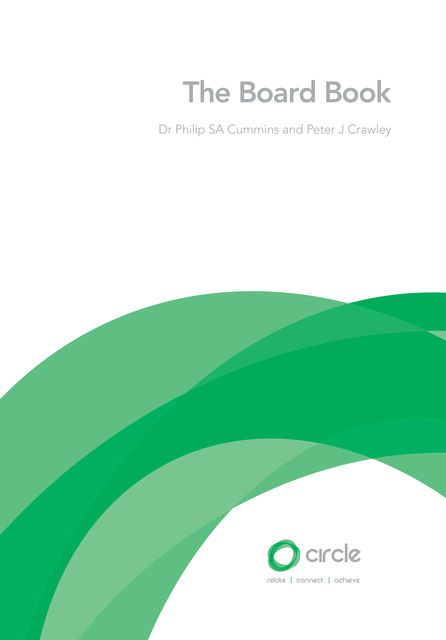 The Board Book, Peter Crawley, Philip SA Cummins