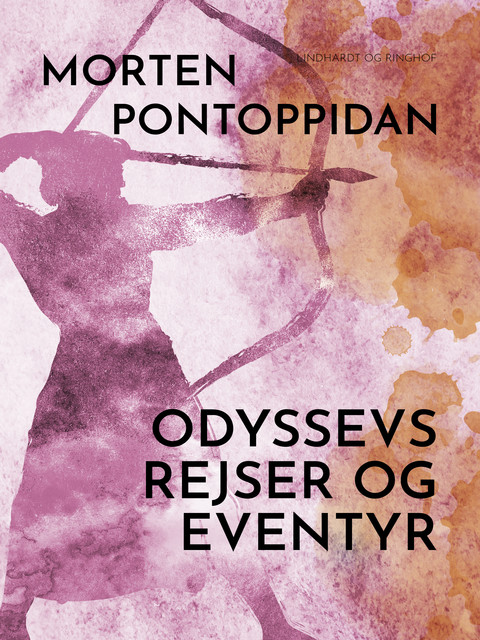 Odyssevs rejser og eventyr, Morten Pontoppidan