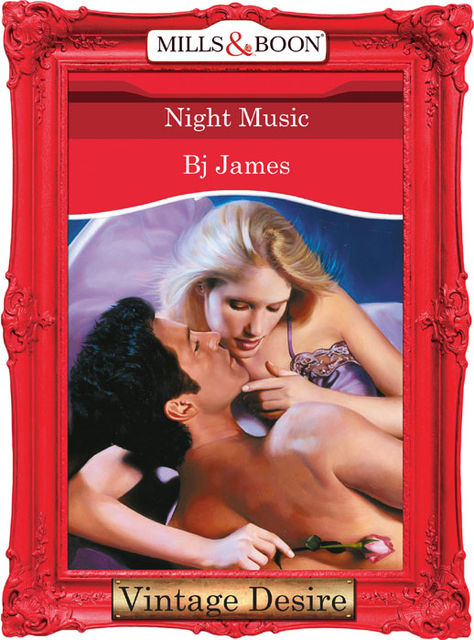 Night Music, Bj James