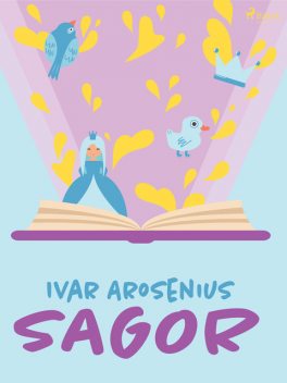 Sagor, Ivar Arosenius
