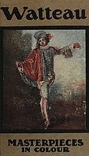 Watteau, C.Lewis Hind