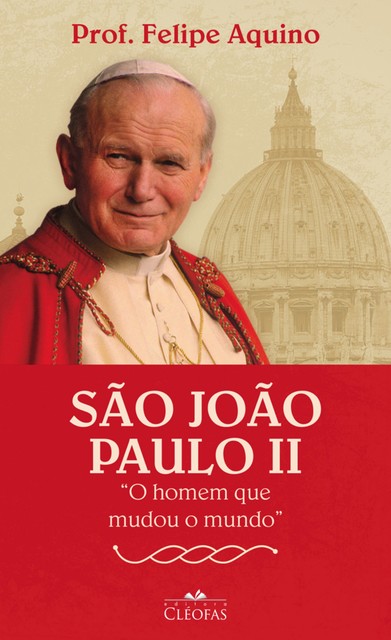 São João Paulo II, Felipe Aquino