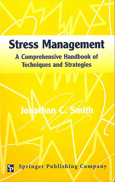 Stress Management, Jonathan Smith