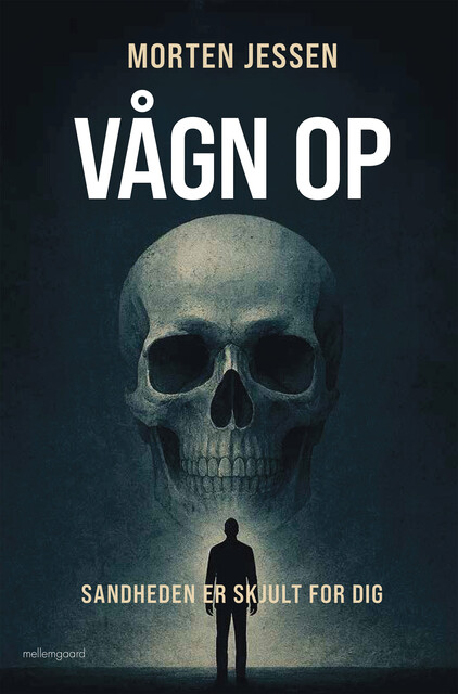 VÅGN OP, Morten Jessen