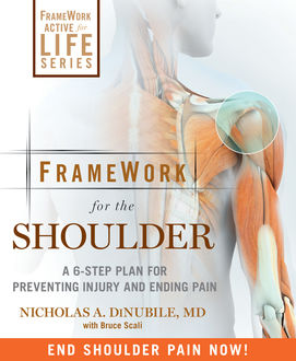 FrameWork for the Shoulder, Bruce Scali, Nicholas DiNubile