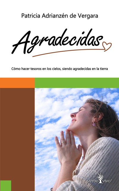Agradecidas, Patricia Adrianzén de Vergara