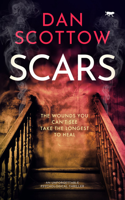 Scars, Dan Scottow