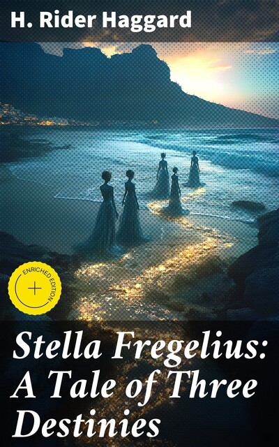 Stella Fregelius: A Tale of Three Destinies, Henry Rider Haggard