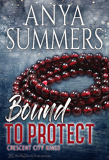 Bound To Protect, Anya Summers