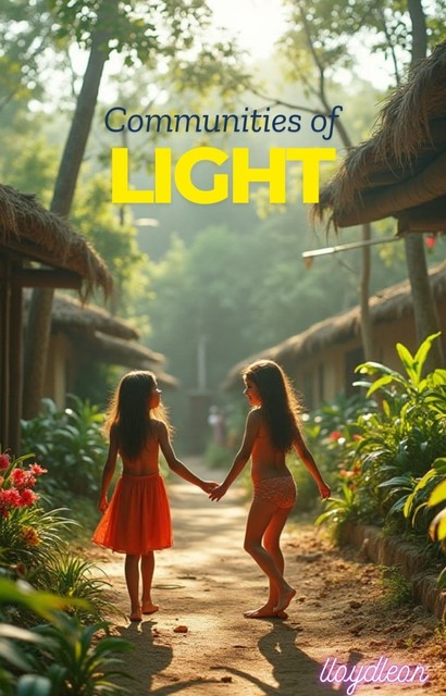 Communities Of Light, Ái, Lloyd Leon