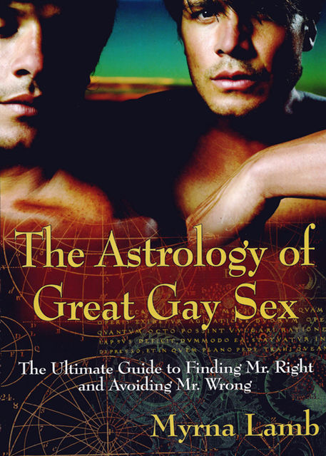 The Astrology of Great Gay Sex, Myrna Lamb