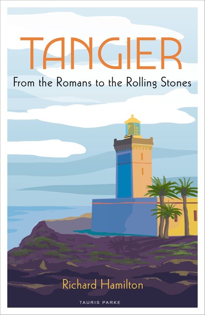 Tangier, Richard Hamilton