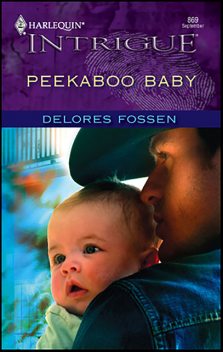 Peekaboo Baby, Delores Fossen