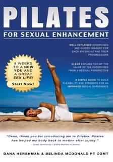 Pilates for Sexual Enhancement, Dana Hershman