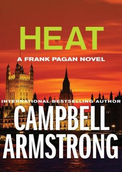 Heat, Campbell Armstrong