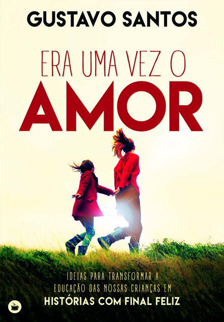 Era Uma Vez o Amor, Gustavo Santos