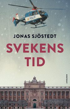 Svekens tid, Jonas Sjöstedt