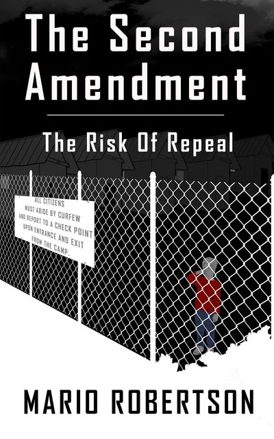 The Second Amendment, Mario Robertson