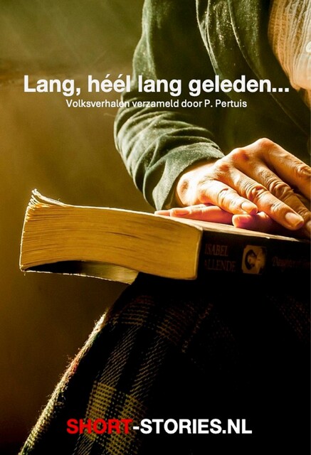 Lang, heel lang geleden, Diverse Auteurs