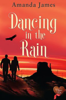 Dancing in the Rain, Amanda James