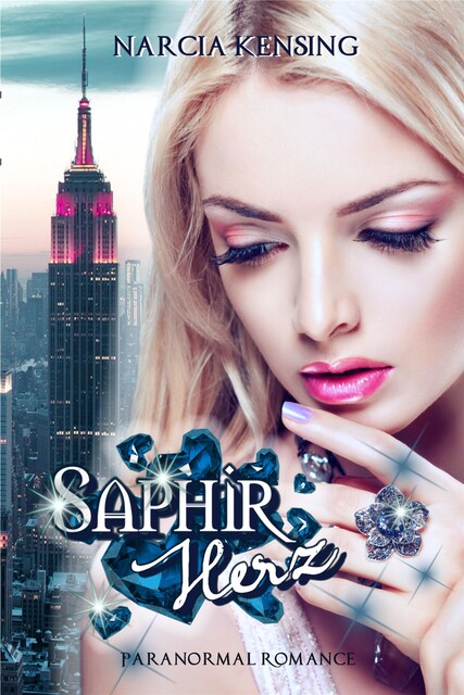 Saphirherz, Narcia Kensing