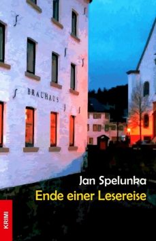 Lesereise in den Tod, Jürgen Schmidt
