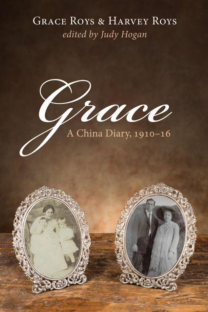 Grace, Grace Roys, Harvey Roys