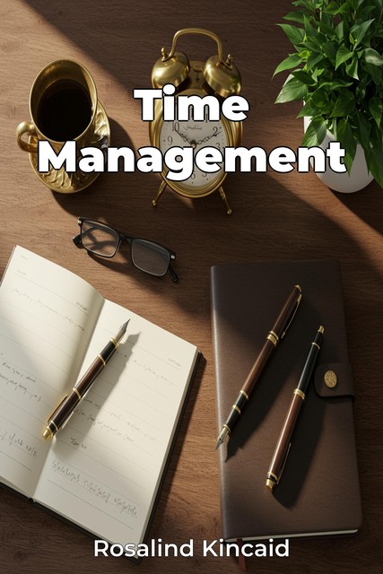 Time Management, Rosalind Kincaid