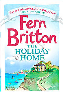 The Holiday Home, Fern Britton