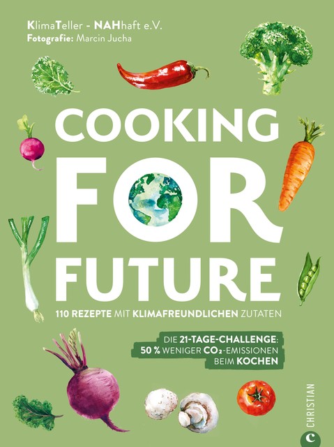 Cooking for Future, Klima Teller
