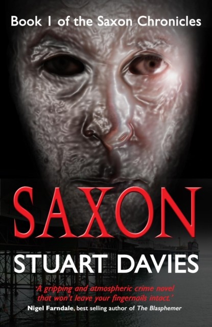 Saxon, Stuart Davies