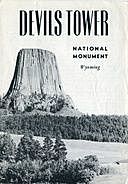 Devils Tower National Monument, Wyoming, United States. National Park Service