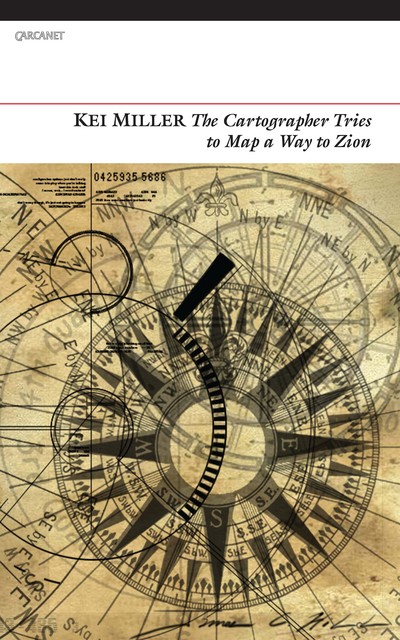 The Cartographer Tries to Map a Way to Zion, Kei Miller