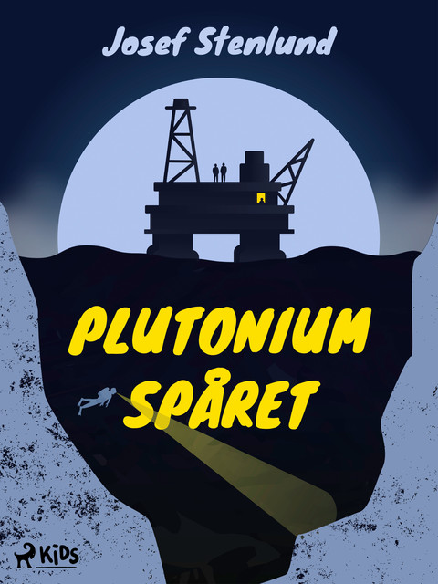 Plutoniumspåret, Josef Stenlund