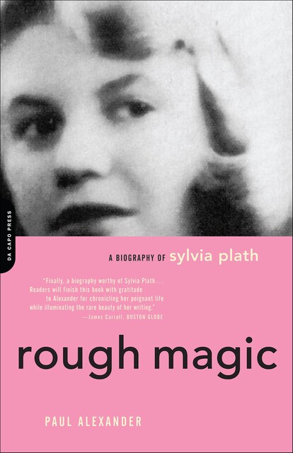 Rough Magic, Paul Alexander