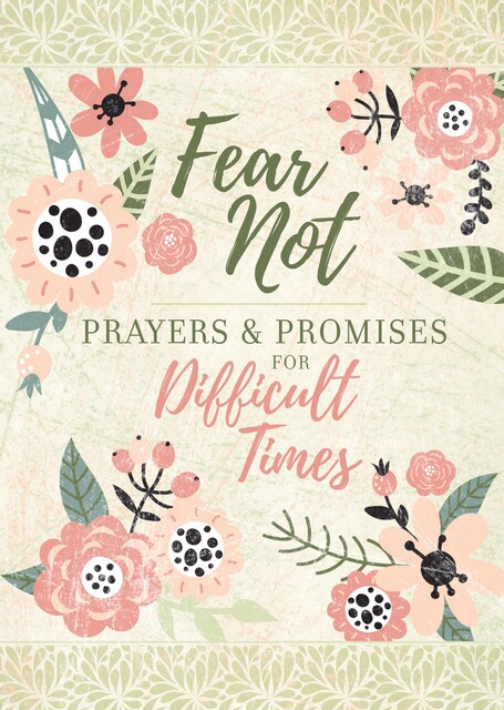 Fear Not, BroadStreet Publishing Group LLC