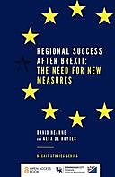 Regional Success After Brexit, Alex de Ruyter, David Hearne