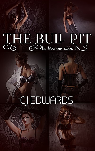 The Bull Pit, C.J. Edwards