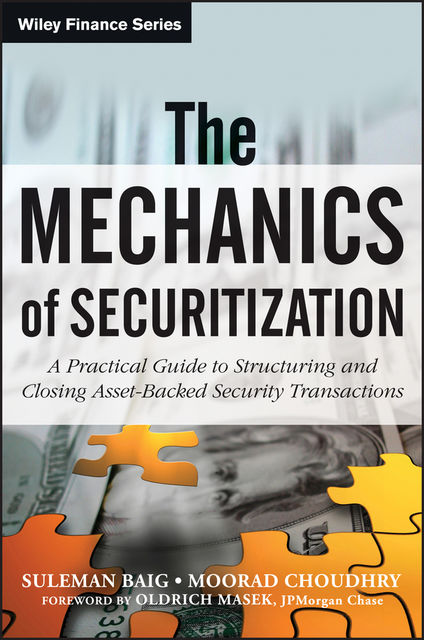 The Mechanics of Securitization, Moorad Choudhry