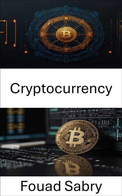 Cryptocurrency, Fouad Sabry