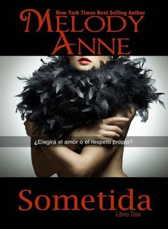 Sometida, Melody Anne