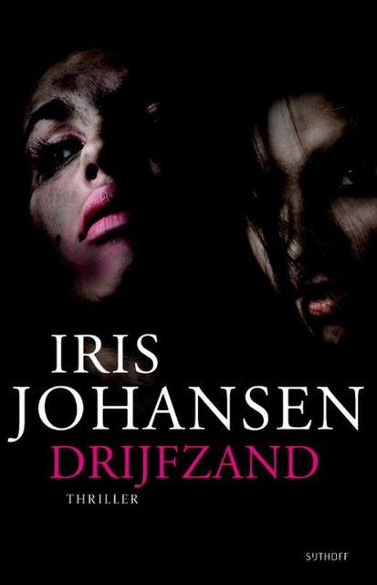 Drijfzand, Iris Johansen