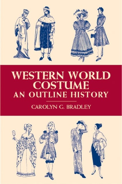 Western World Costume, Carolyn G.Bradley