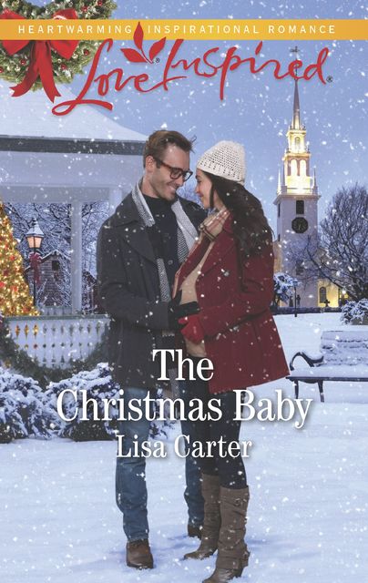 The Christmas Baby, Lisa Carter