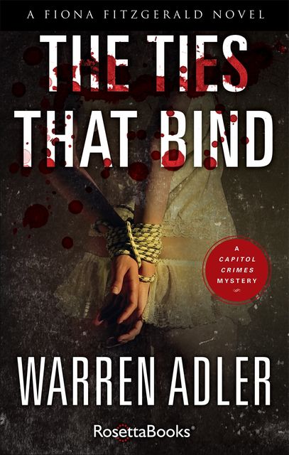 The Ties That Bind, Warren Adler