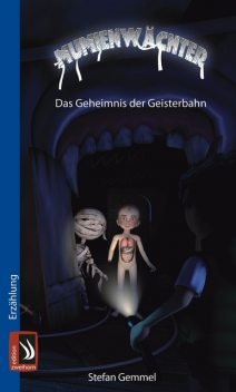 Mumienwächter, Stefan Gemmel